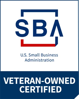 U.S. Small Business Administration — Veteran-Owned Certified